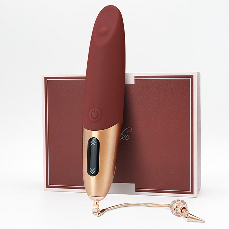 Lipstick Massager