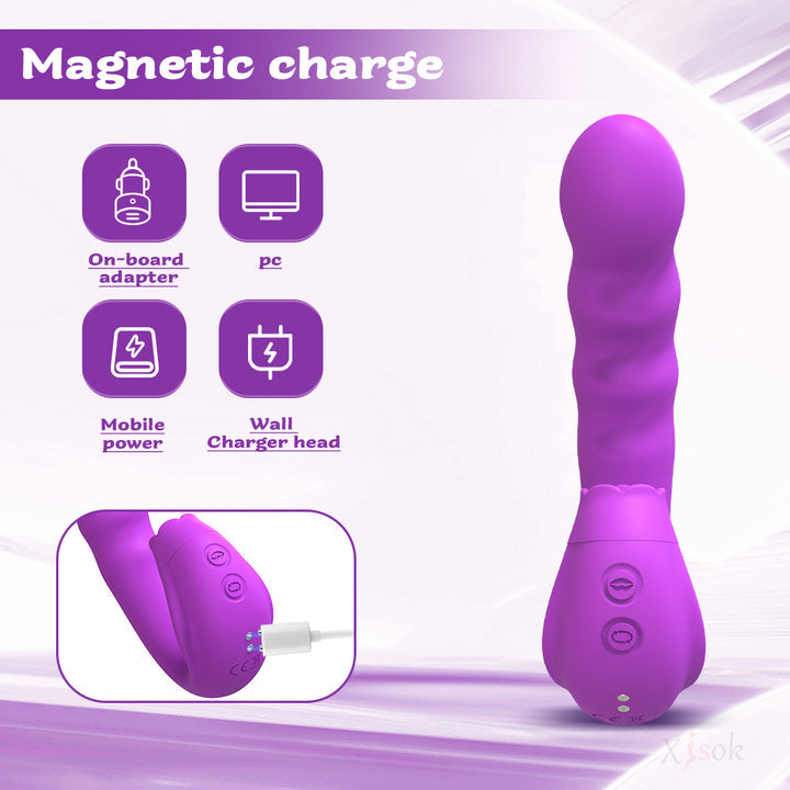 Women Massager 85