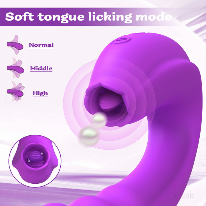 Women Massager 85