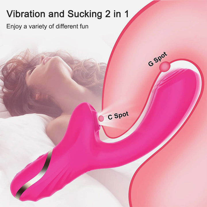 Women Massager 784