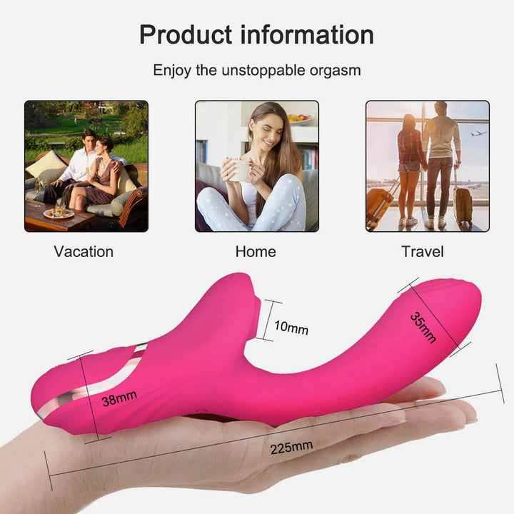 Women Massager 784