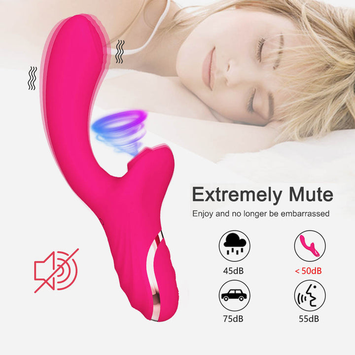 Women Massager 784