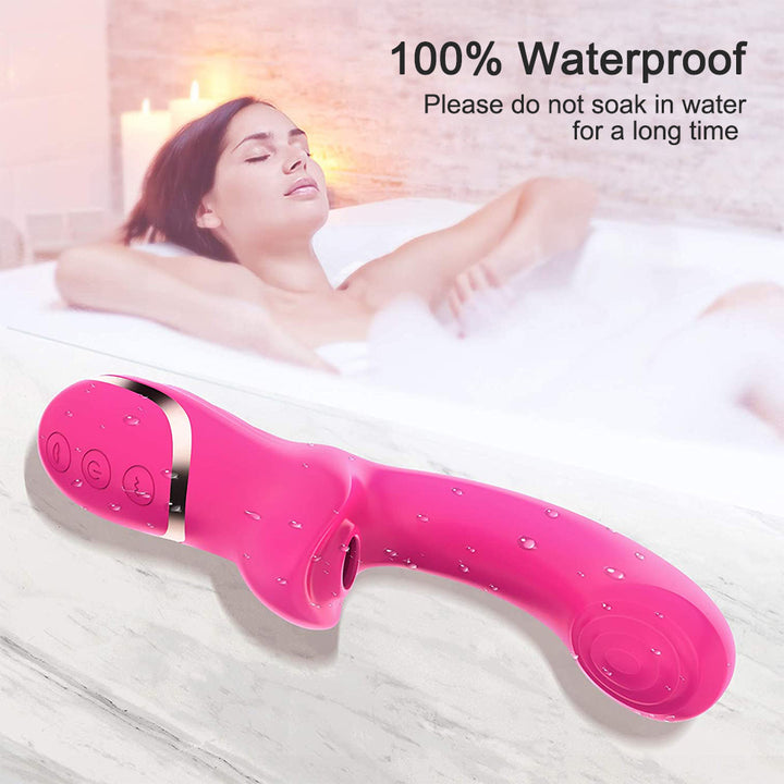 Women Massager 784