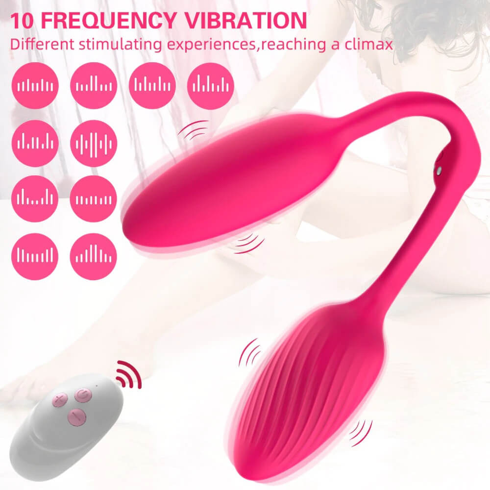 Double Massager