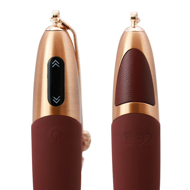 Lipstick Massager