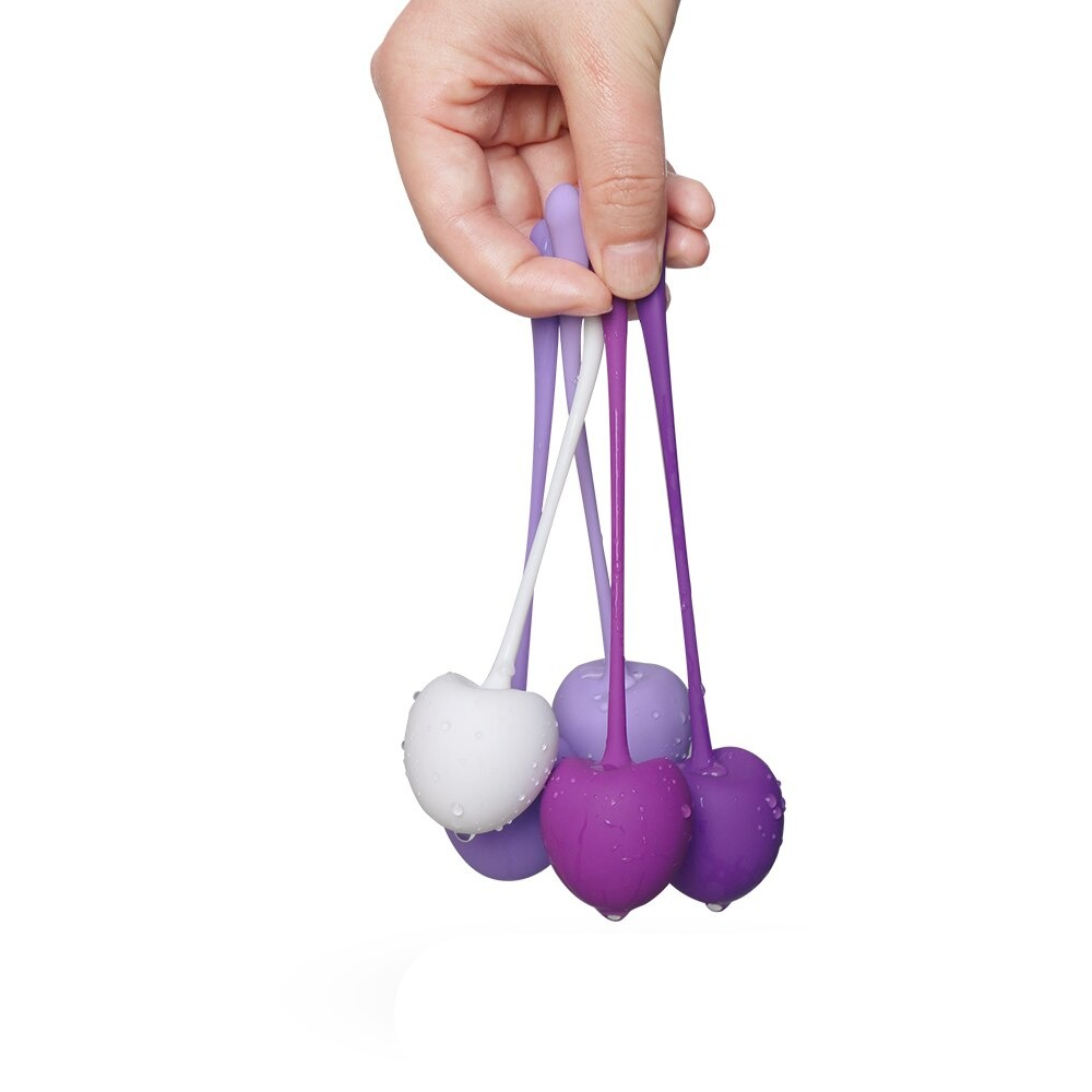 Silicone Ladies Massager