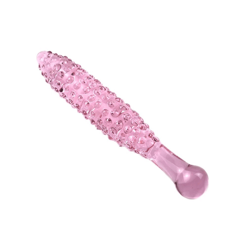 Glass Women Massager