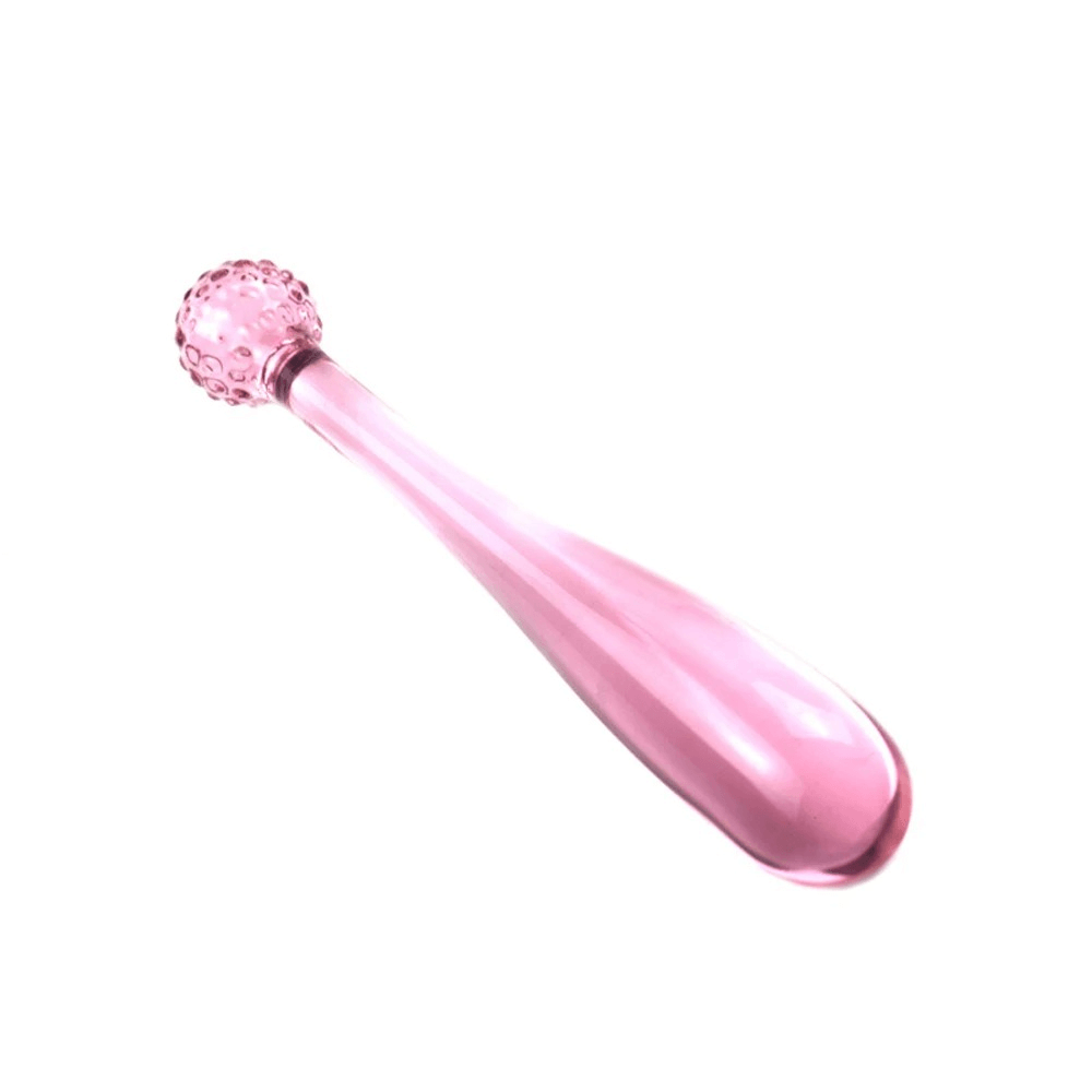 Glass Women Massager