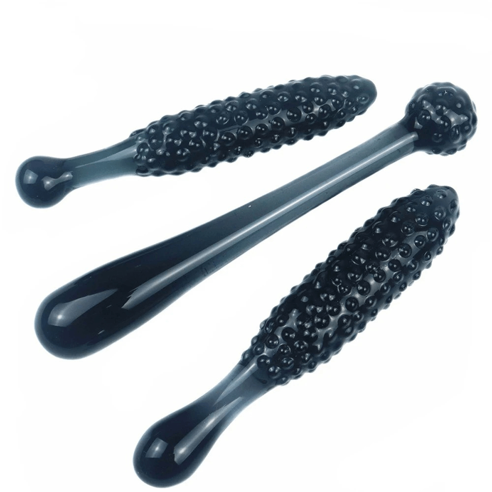 Glass Women Massager