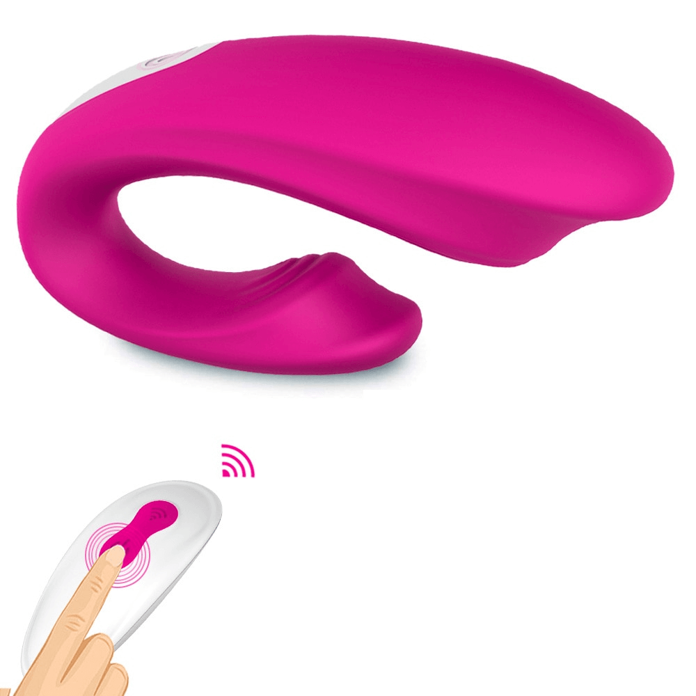 Wireless Women Massager