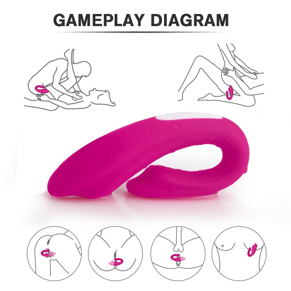 Wireless Women Massager