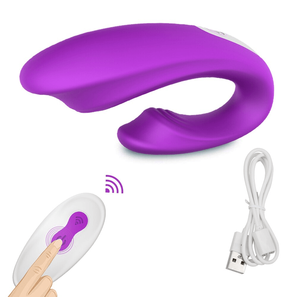 Wireless Women Massager