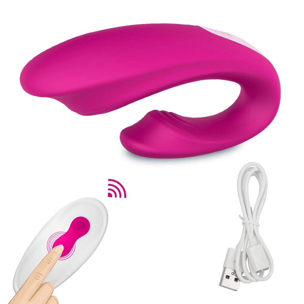 Wireless Women Massager