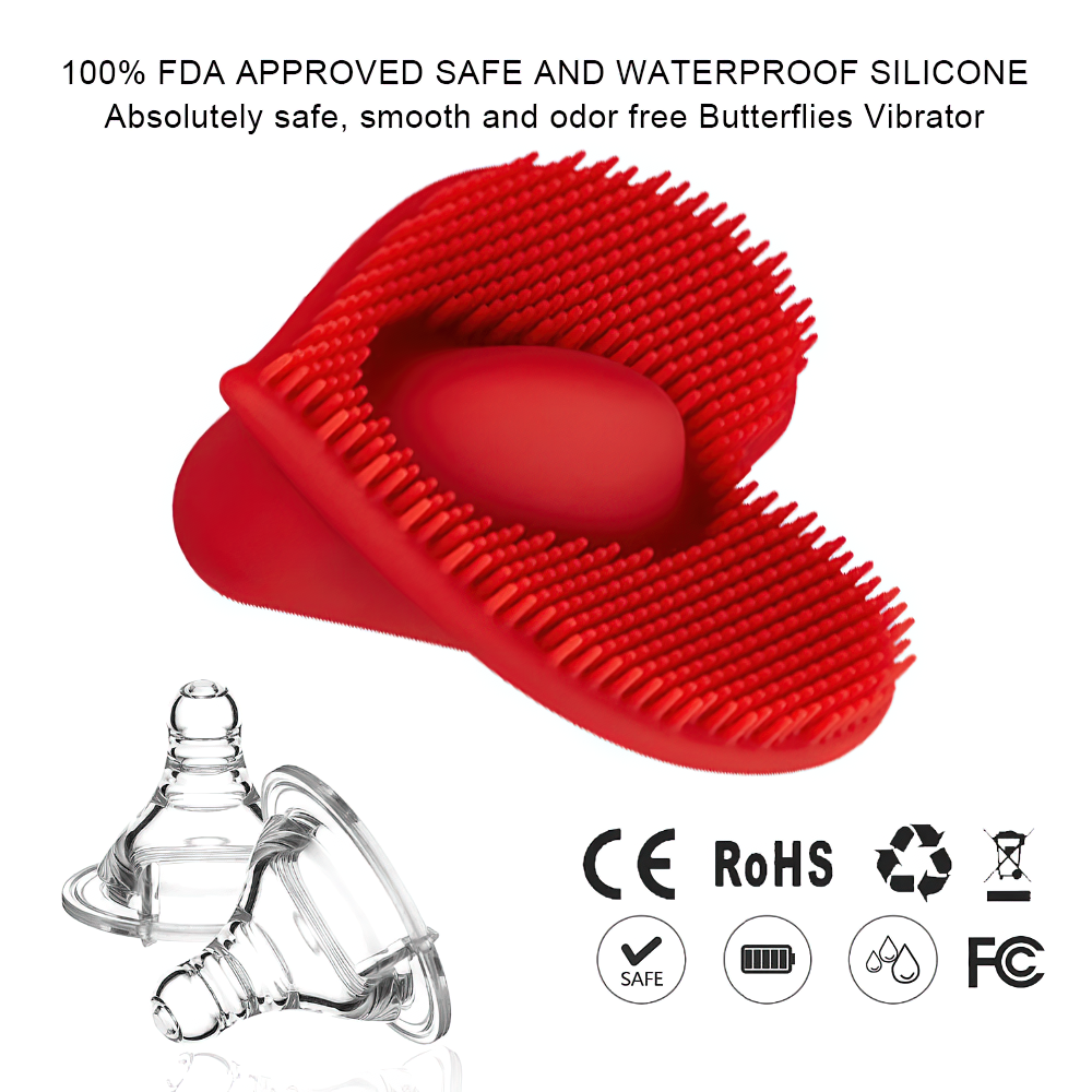 Women's Massager 78