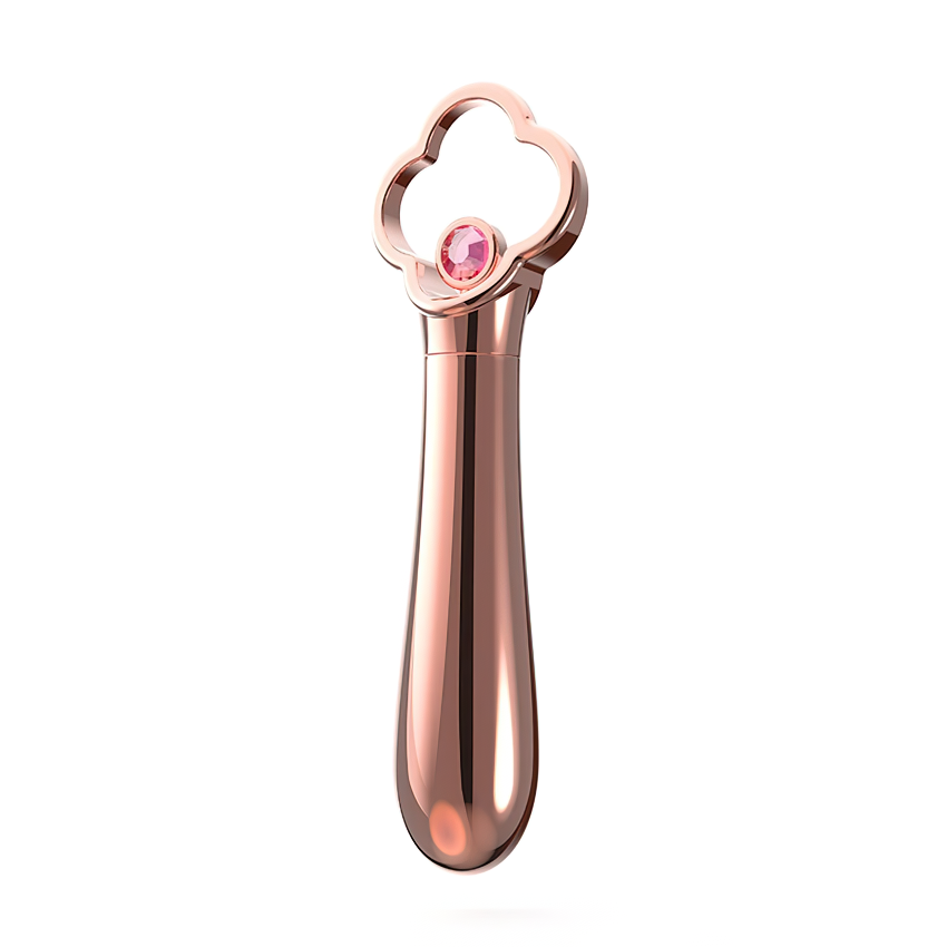 Women's Powerful Bullet Massager