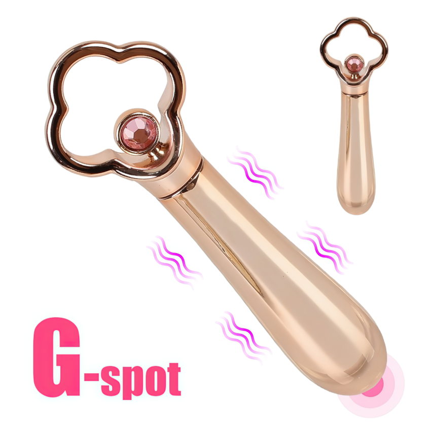 Women's Powerful Bullet Massager