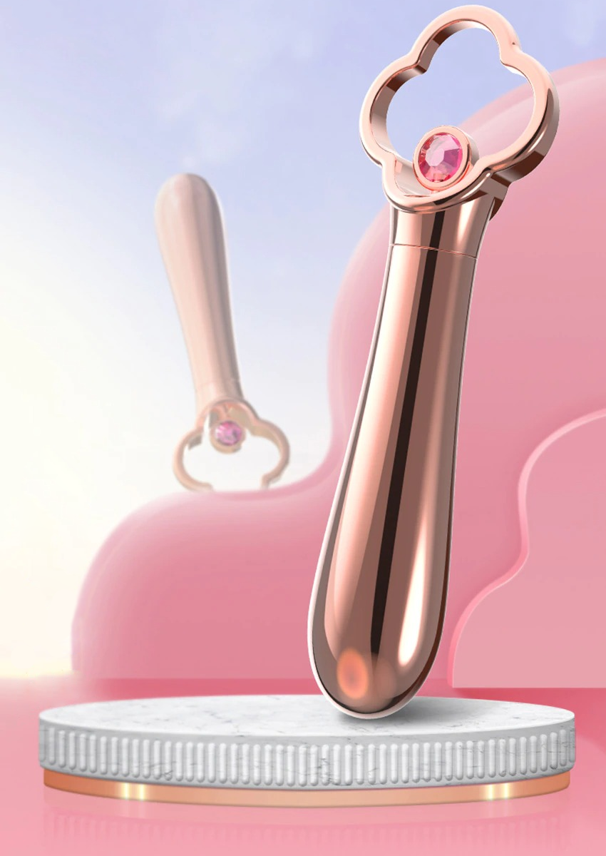 Women's Powerful Bullet Massager